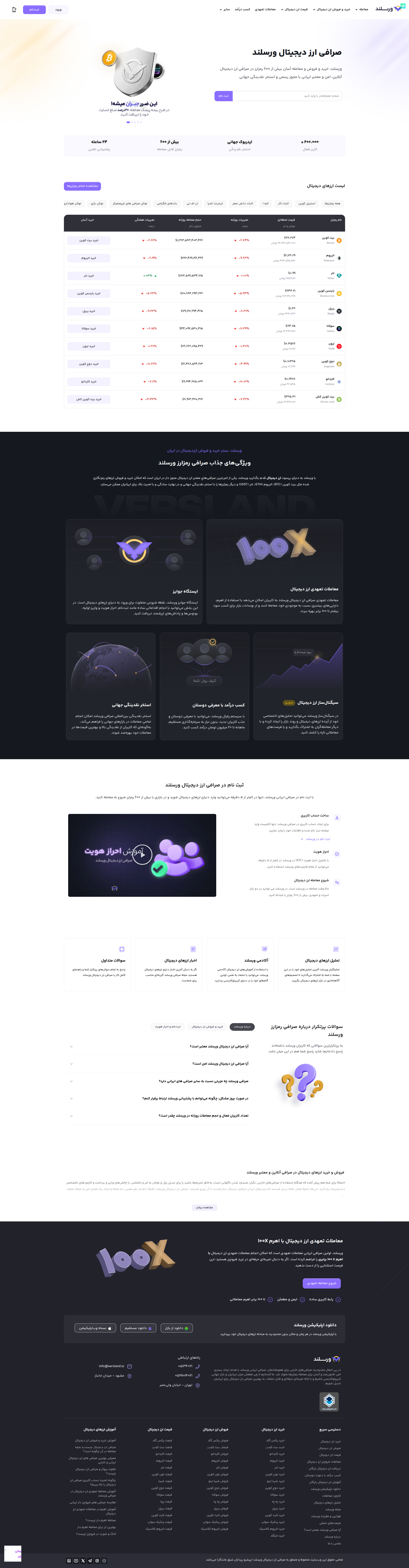 Innovate homepage